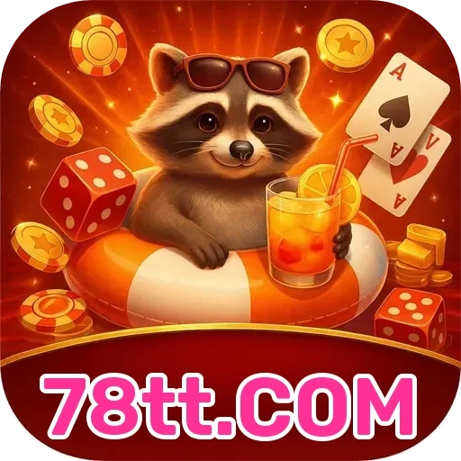 78tt.COM: Um Paraíso de Jogos Confiáveis e Engajadores!