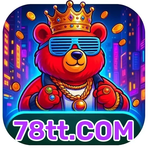 78tt.COM: Recursos Incríveis para Jogos que Você Precisa Conhecer