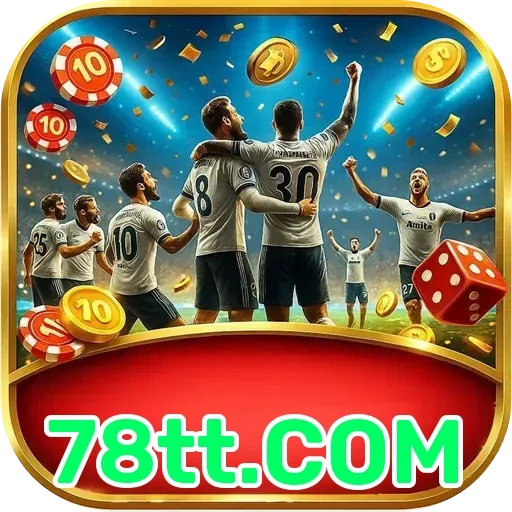 78tt.COM: Caça-Níqueis Imperdíveis que Você Não Pode Deixar de Jogar!