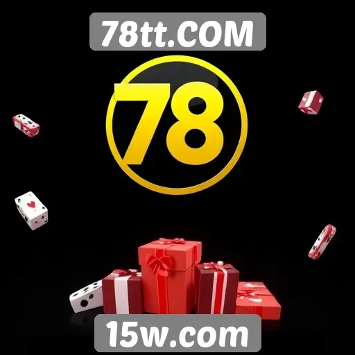 Recursos exclusivos oferecidos pelo site 78tt.COM