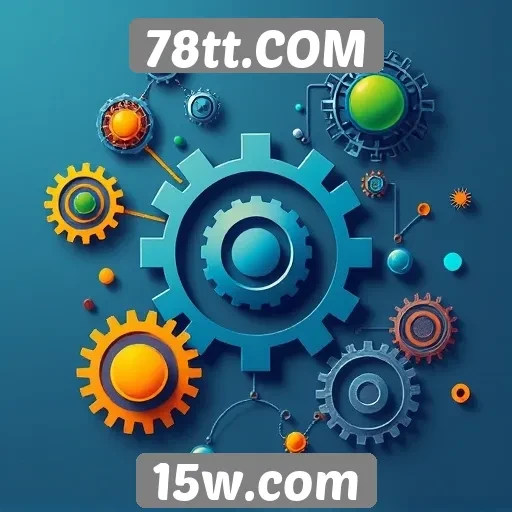 Análise das mecânicas de jogo do 78tt.COM