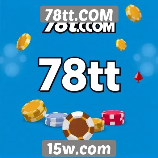 Desempenho e popularidade do site 78tt.COM entre os jogadores